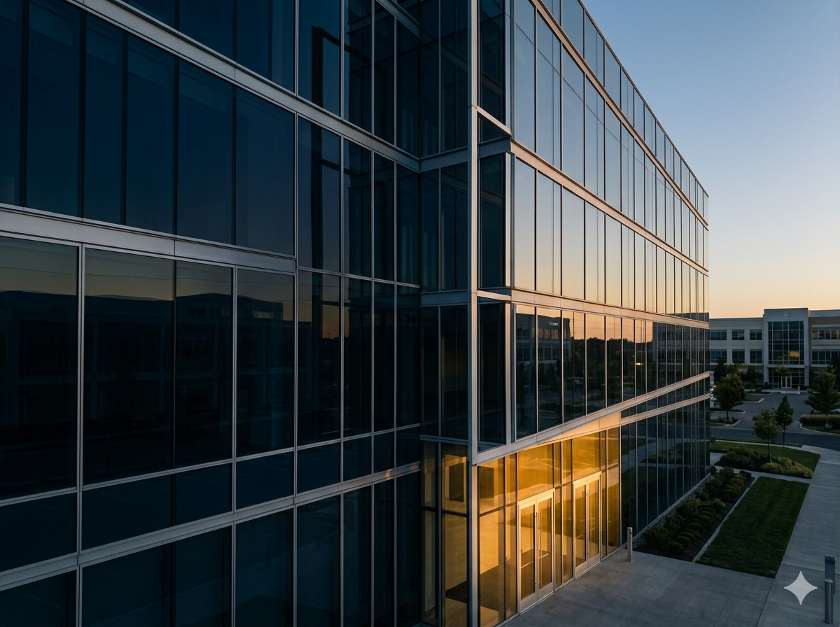 Inversiones Inmobiliarias BRS21